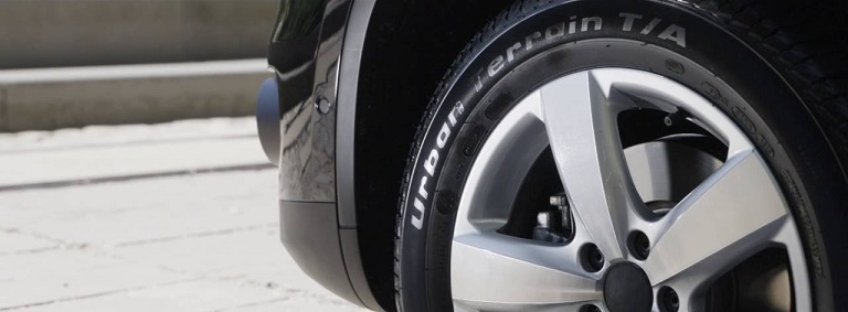 BFGoodrich Urban Terrain T/A (3)